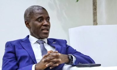 Half of 5G device owners in Nigeria still locked out by coverage gaps — NCC