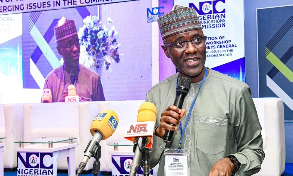 NCC licenses six new ISPs as competition intensifies in Nigeria’s broadband market