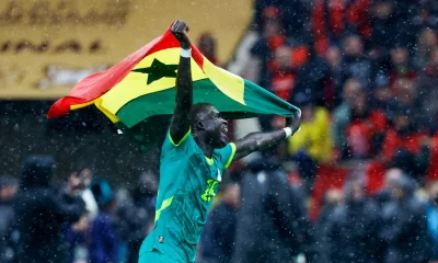 Senegal crowned AFCON champions after stormy, controversial final against Morocco