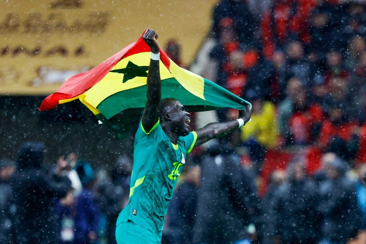 Senegal crowned AFCON champions after stormy, controversial final against Morocco