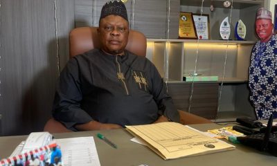 Apapa-Iganmu LCDA seeks investors as Chairman laments absence of Banks, schools, industries