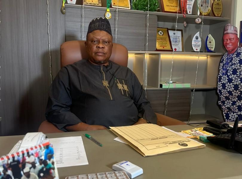 Apapa-Iganmu LCDA seeks investors as Chairman laments absence of Banks, schools, industries