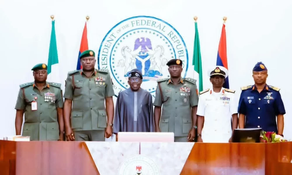 Amnesty International says Tinubu govt lacks strategy as Kaduna abduction exposes security failure