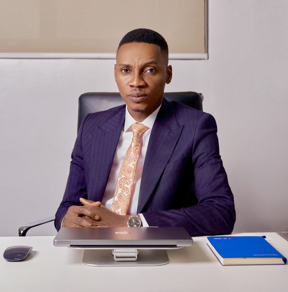 Arogundade denies dismissal claims, says he resigned from CIG Motors over governance, debt concerns