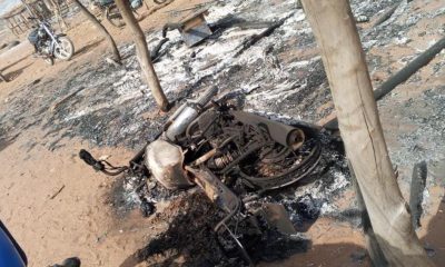 Four killed as suspected bandits raid Damala village in Niger State