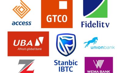 19 Nigerian Banks meet CBN’s recapitalization ahead of March deadline