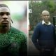 Super Eagles star Calvin Bassey's father pleads for reconciliation after 18-year estrangement