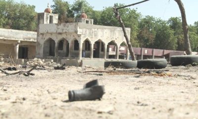 Deadly Boko Haram–ISWAP infighting claims scores of fighters in Sambisa forest