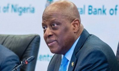 CBN, NDIC ask Court to decline jurisdiction in suit challenging revoked Mortgage Bank licences