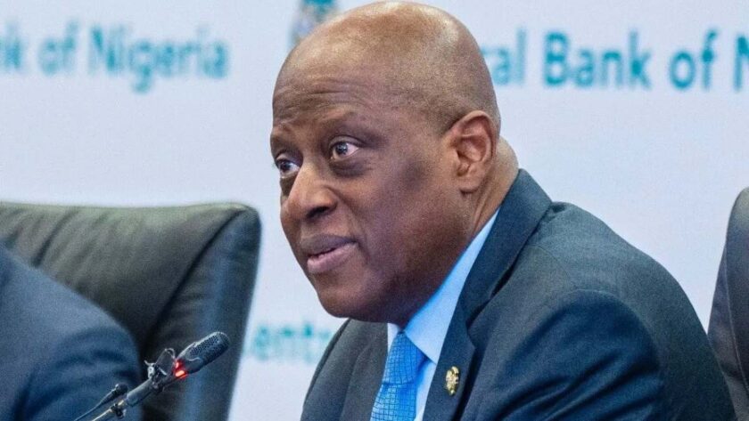 CBN, NDIC ask Court to decline jurisdiction in suit challenging revoked Mortgage Bank licences