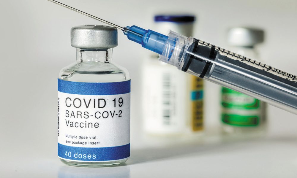 New study links COVID-19 vaccines to multiple cancer types