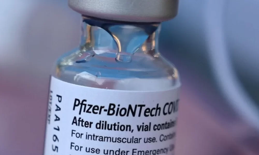 Bayer sues Pfizer, Moderna over alleged use of Monsanto GMO Tech in COVID vaccines