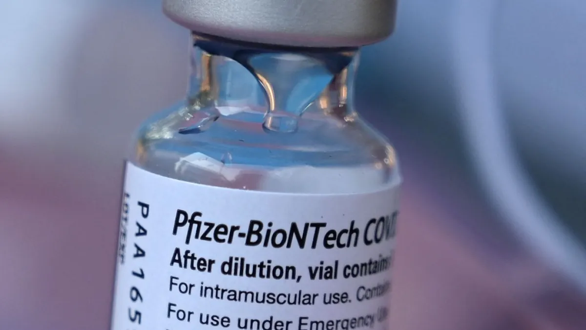 Bayer sues Pfizer, Moderna over alleged use of Monsanto GMO Tech in COVID vaccines