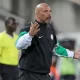 Angola targets Super Eagles Coach Eric Chelle with lucrative offer