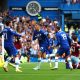 Late Fernandez strike caps stunning Chelsea comeback in 3–2 win over West Ham