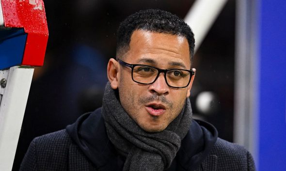Rosenior accuses Arsenal of 'disrespect' during Chelsea's EFL cup semi-final loss