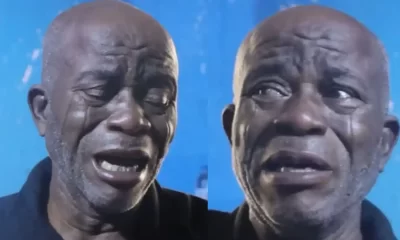 Man cleared of child molestation allegations after seven years in prison