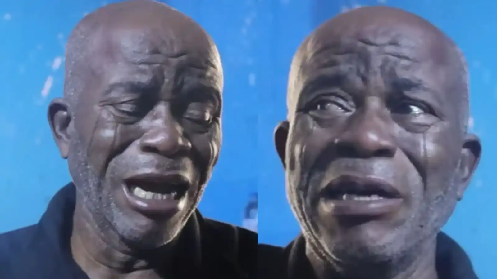 Man cleared of child molestation allegations after seven years in prison