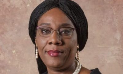 Tinubu appoints Dr. Odusote as first female DG of Nigerian Law School