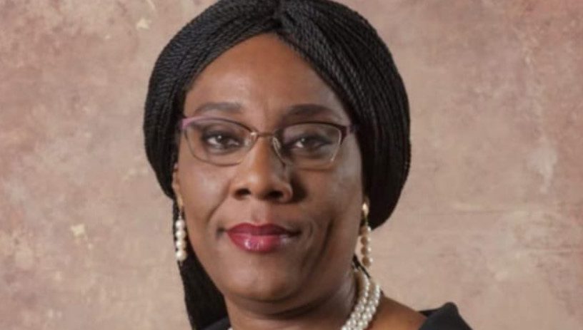 Tinubu appoints Dr. Odusote as first female DG of Nigerian Law School