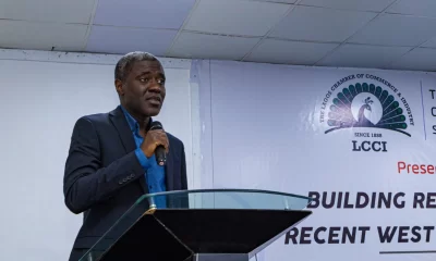 Telecom operators to boost network investment in 2026 after $1bn infrastructure spend in 2025 — NCC