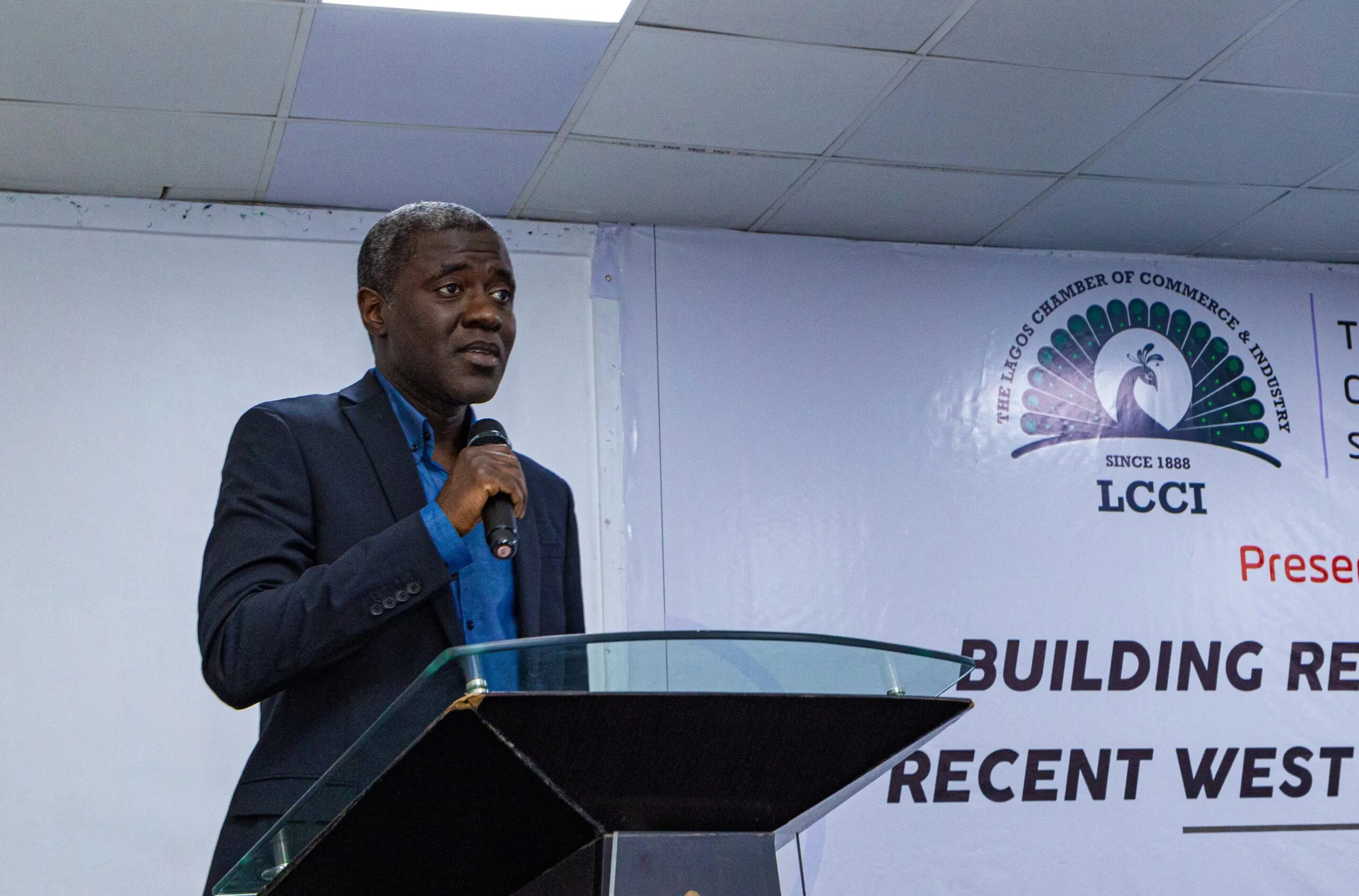 Telecom operators to boost network investment in 2026 after $1bn infrastructure spend in 2025 — NCC