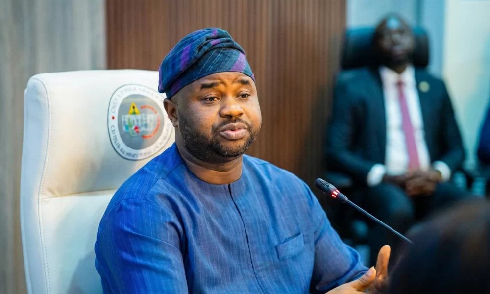 Nigeria launches new tax identification portal, redefining Banks’ role in revenue collection