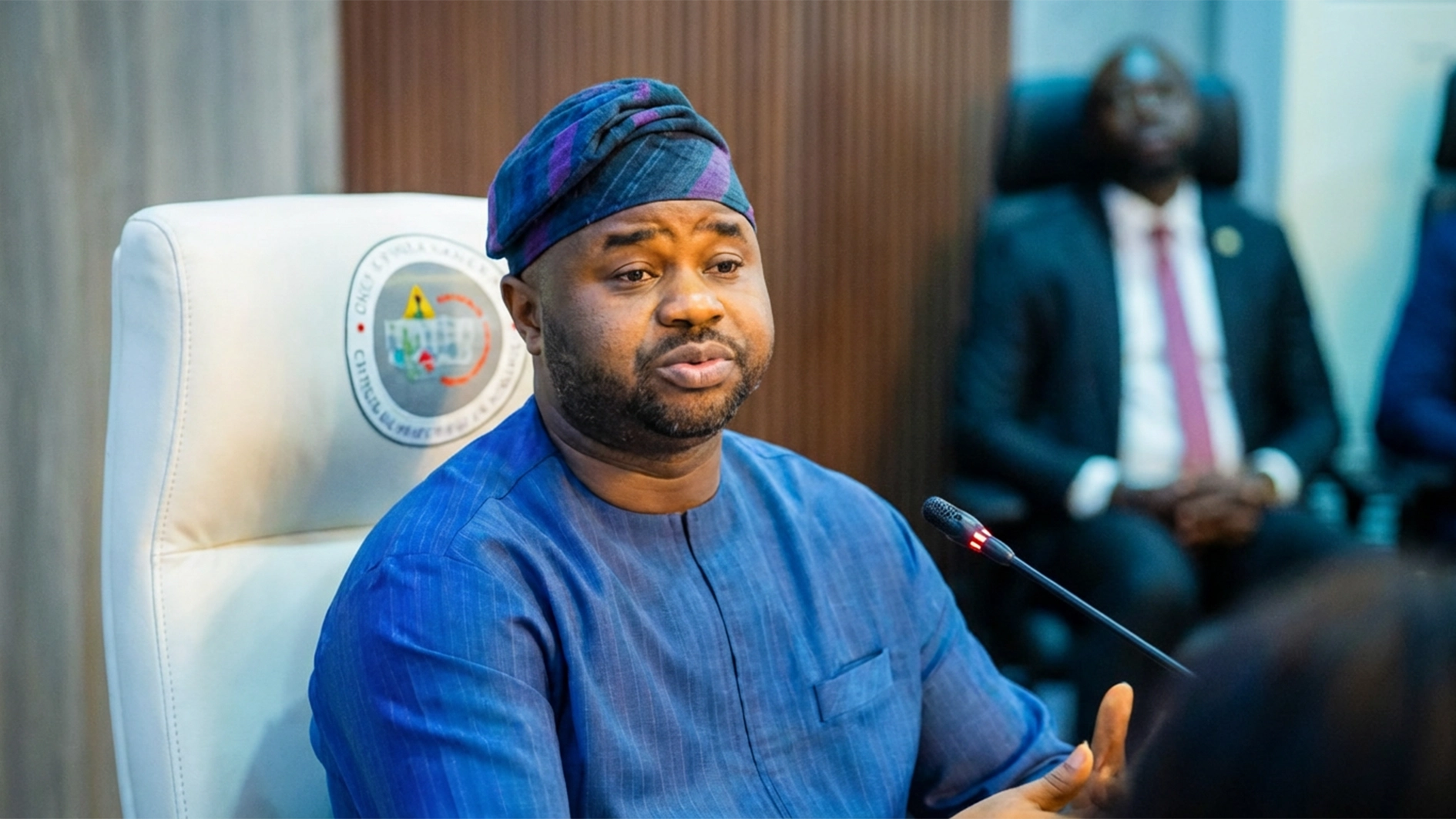 Nigeria launches new tax identification portal, redefining Banks’ role in revenue collection