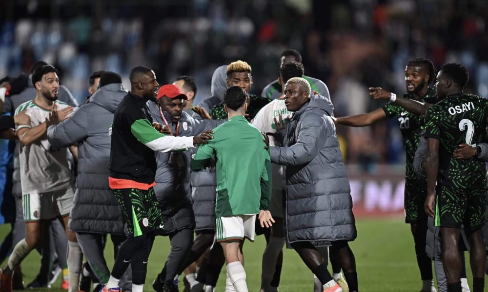 Heavy security presence at Kano govt house sparks defection rumours around Gov. Yusuf