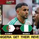 Super Eagles target AFCON semi-final spot as Nigeria face Algeria in quarter-final showdown