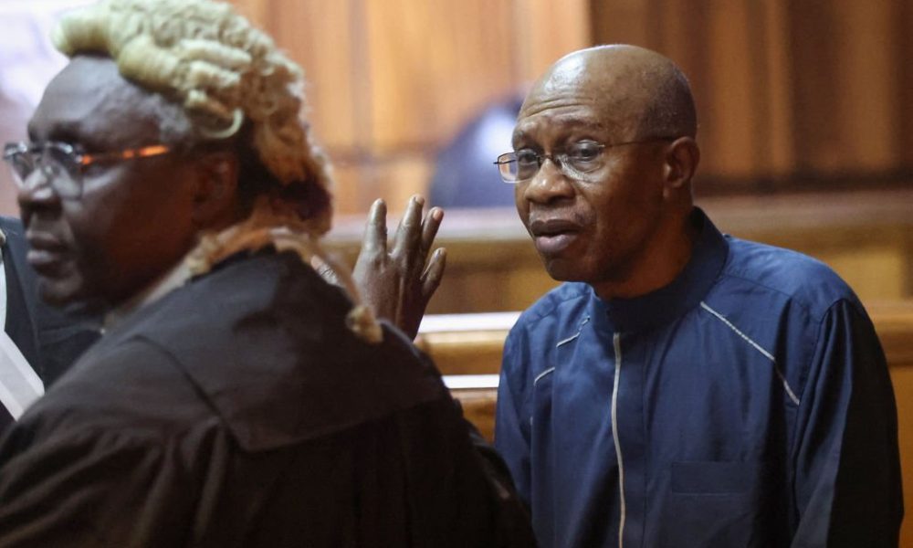 Inside the courtroom: Allegations of coercion, silence, power in Emefiele’s high-stakes trial