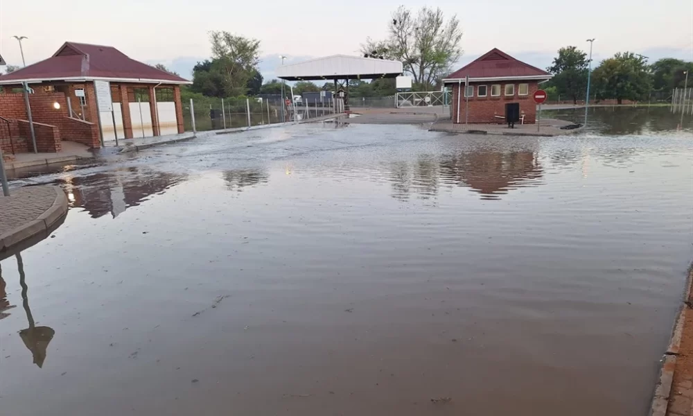 Deadly floods ravage South Africa, Mozambique as Ramaphosa pledges support for affected families