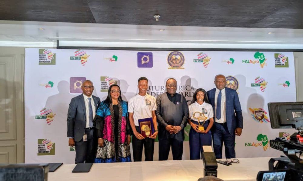 Youth-led innovations take spotlight as FALF unveils 2025 FALA winners
