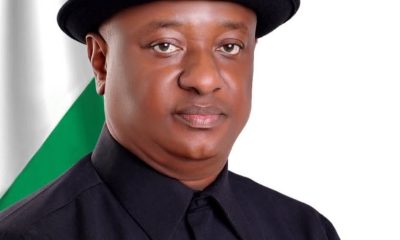 Delta Governor Oborevwori praises Aviation Minister Keyamo on 56th birthday