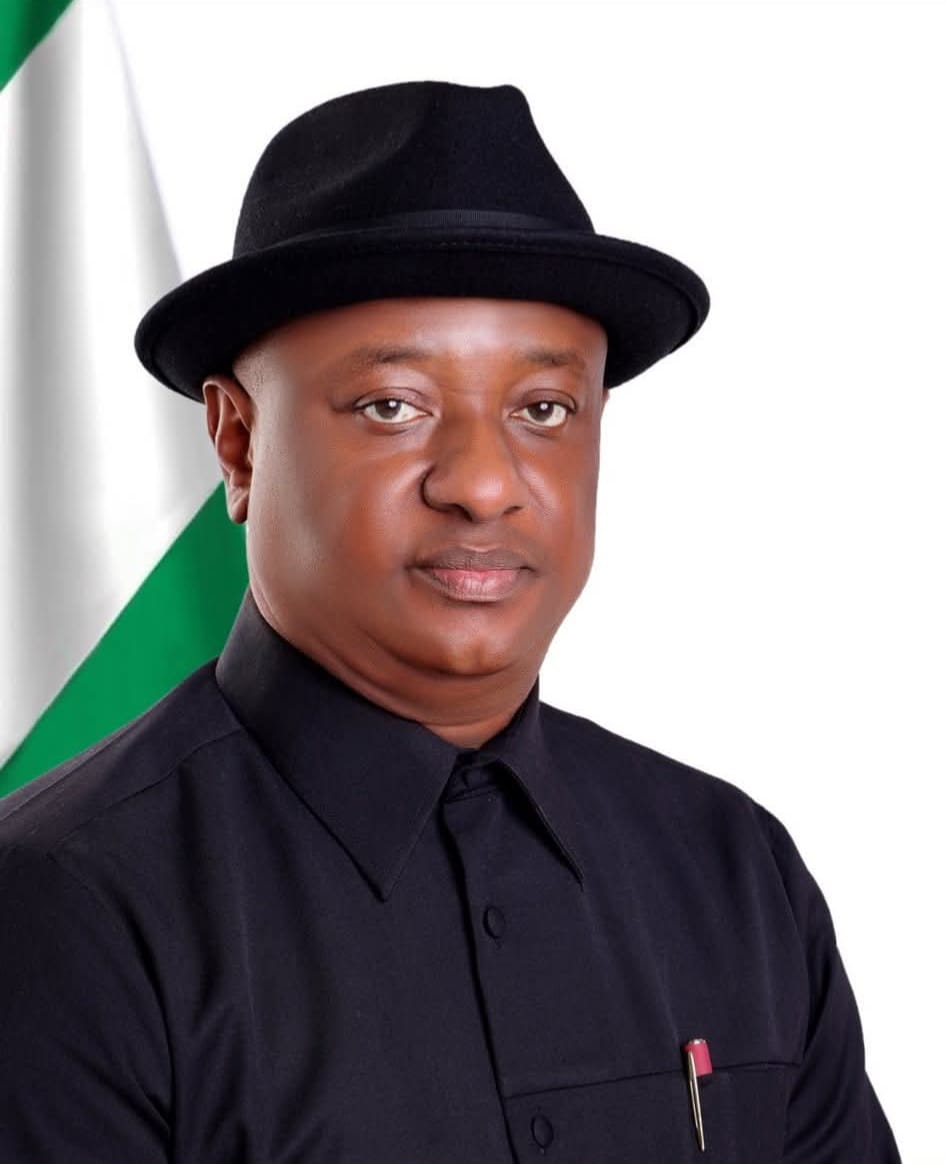 Delta Governor Oborevwori praises Aviation Minister Keyamo on 56th birthday