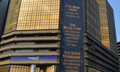FirstBank achieves CBN’s N500bn capital threshold ahead of March deadline