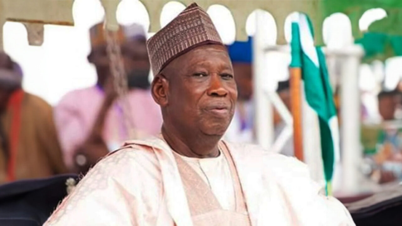 Airport arrest of key witness raises stakes in Ganduje-linked Dala Dry Port trial