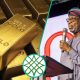FG denies citing Federal Gold Refinery in Lagos, says project privately owned