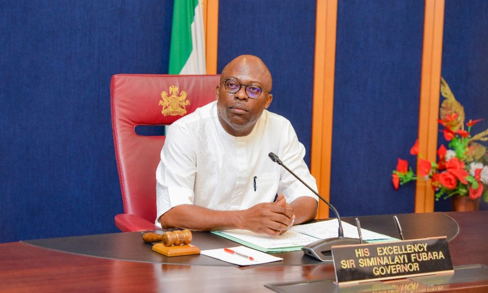 IYC accuses Rivers lawmakers of targeting state funds in standoff with governor Fubara