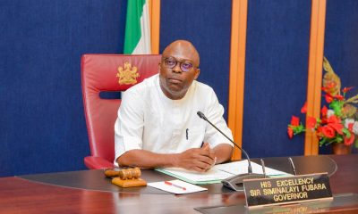 IYC accuses Rivers lawmakers of targeting state funds in standoff with governor Fubara