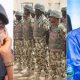 Military arrests Nollywood veteran Stanley Amandi over alleged coup plot