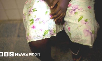 Ikeja court jails man for life over sexual abuse of wife’s six-year-old niece