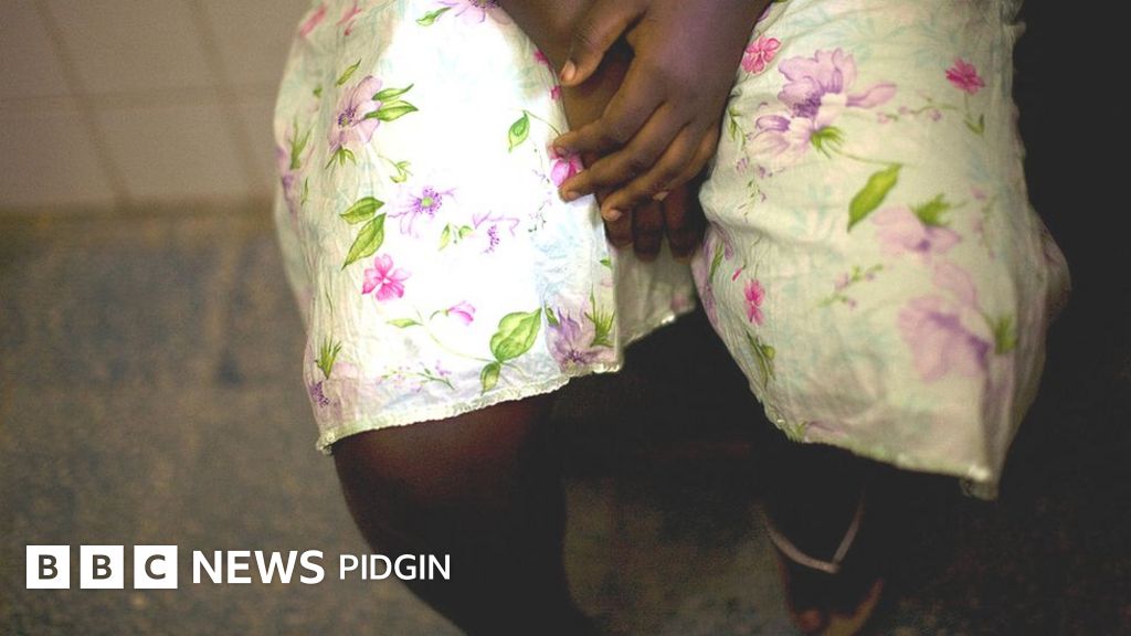 Ikeja court jails man for life over sexual abuse of wife’s six-year-old niece