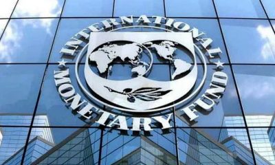 IMF raises Nigeria’s 2026 growth forecast to 4.4% in latest outlook