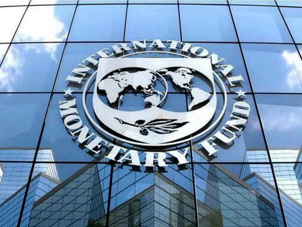IMF raises Nigeria’s 2026 growth forecast to 4.4% in latest outlook
