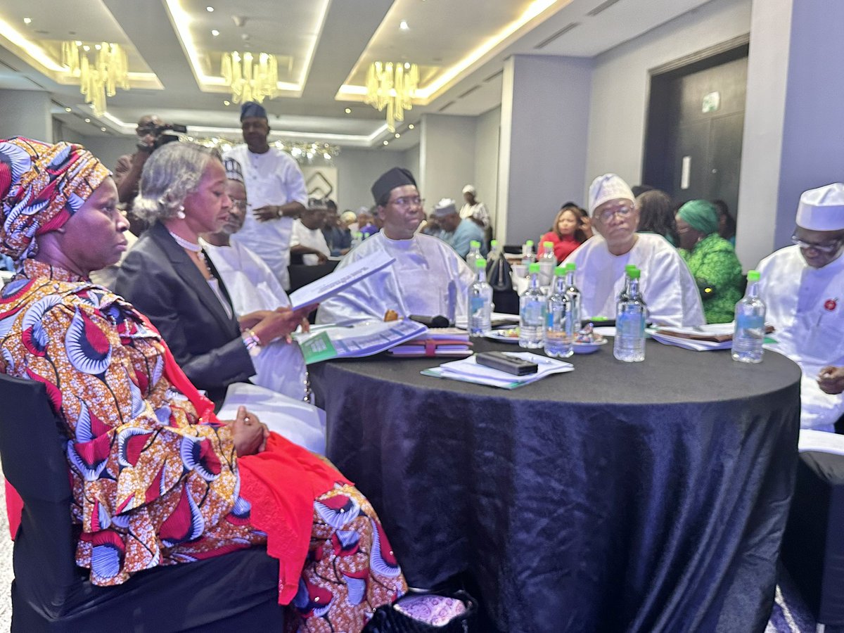 INEC begins two-day workshop to strengthen election communication, fight misinformation