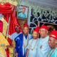 Anambra monarch weeps over five years of insurgency in Igboland
