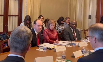 White House to soon outline options to protect Nigerian Christians – US lawmaker