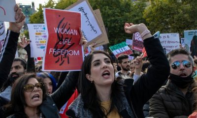 Iran’s Security Forces Accused of Using Lethal Force to Quell Nationwide Protests