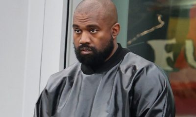 Kanye West issues fresh apology for antisemitic remarks, cites past brain injury